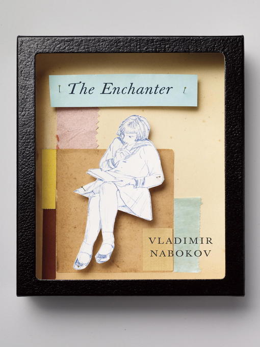 Title details for The Enchanter by Vladimir Nabokov - Available
